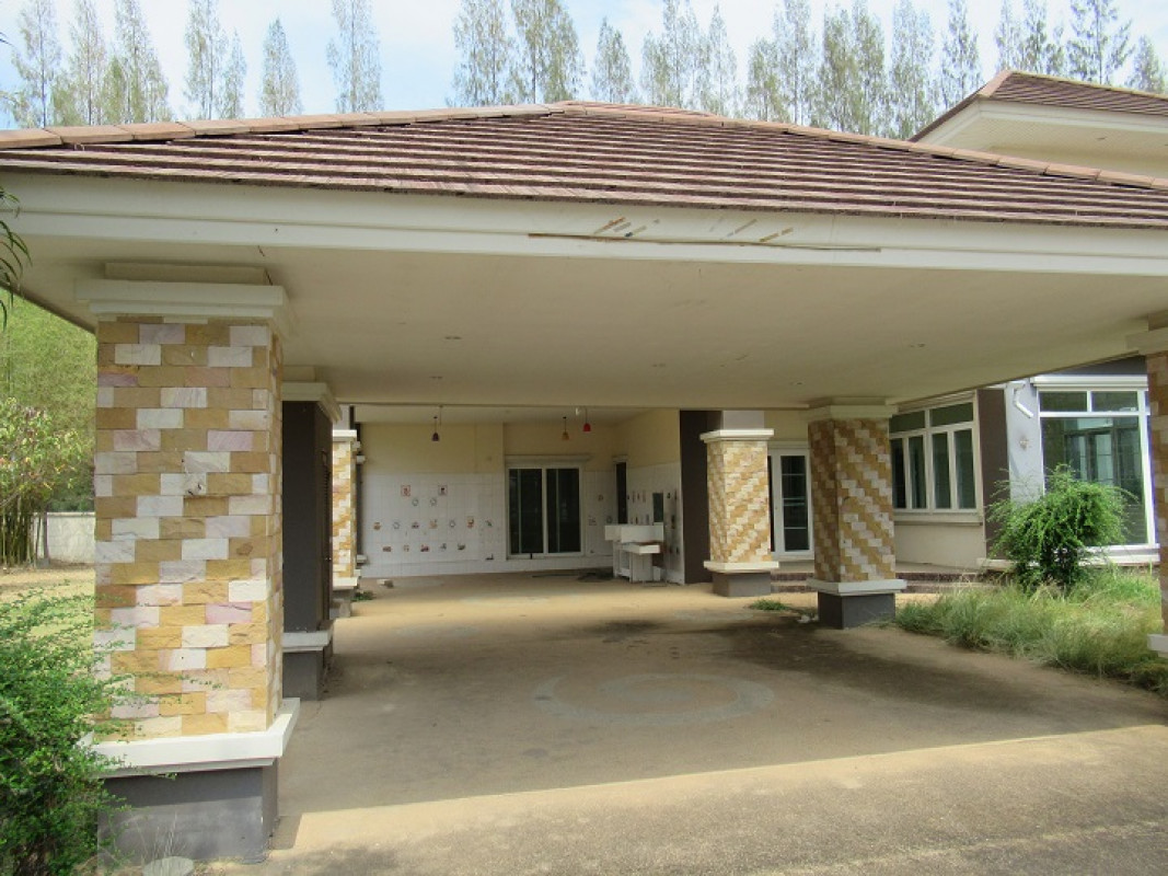 บ้านเดี่ยว เชียงใหม่ สันทราย หนองจ๊อม 11550000