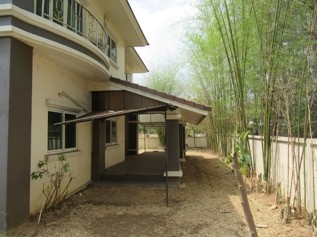 บ้านเดี่ยว เชียงใหม่ สันทราย หนองจ๊อม 11550000