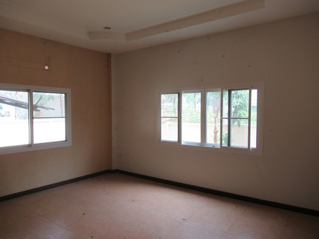 บ้านเดี่ยว เชียงใหม่ สันทราย หนองจ๊อม 11550000