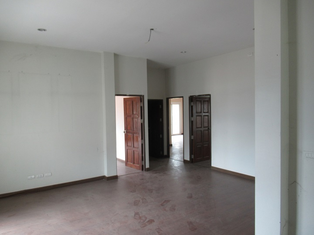 บ้านเดี่ยว เชียงใหม่ สันทราย หนองจ๊อม 11550000
