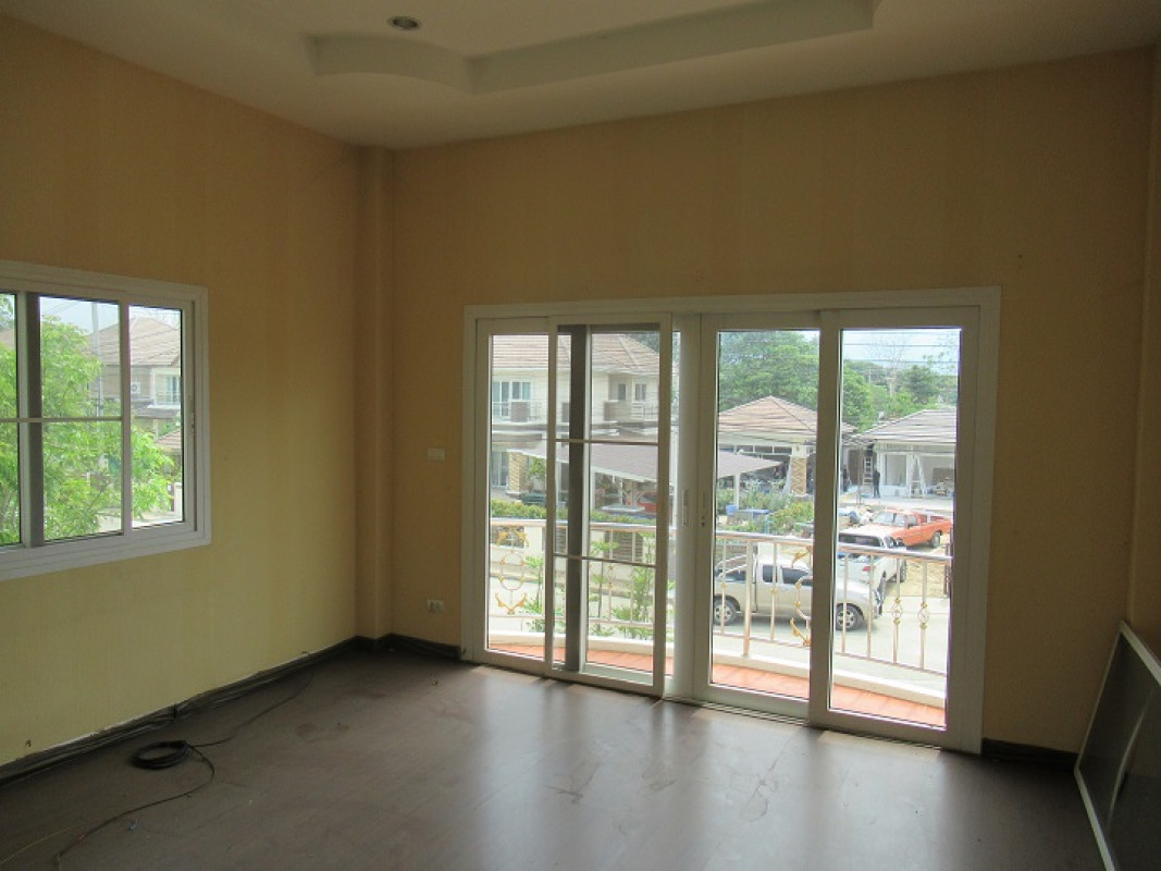บ้านเดี่ยว เชียงใหม่ สันทราย หนองจ๊อม 11550000