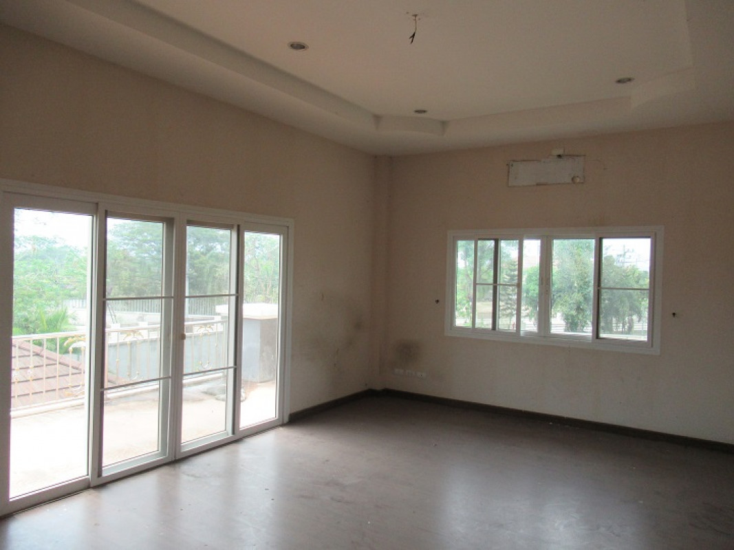 บ้านเดี่ยว เชียงใหม่ สันทราย หนองจ๊อม 11550000