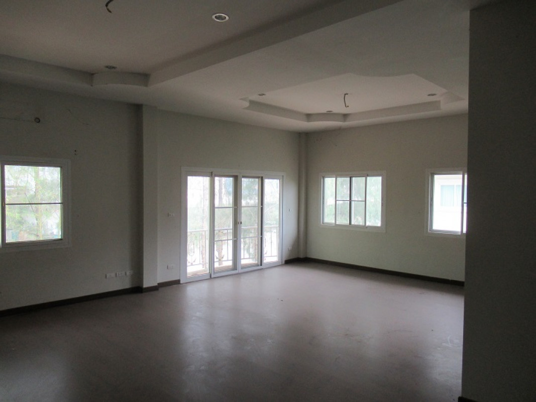 บ้านเดี่ยว เชียงใหม่ สันทราย หนองจ๊อม 11550000