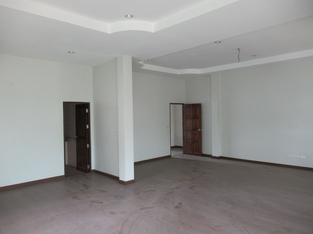 บ้านเดี่ยว เชียงใหม่ สันทราย หนองจ๊อม 11550000