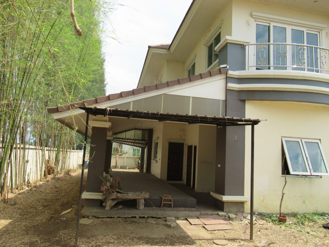 บ้านเดี่ยว เชียงใหม่ สันทราย หนองจ๊อม 11550000