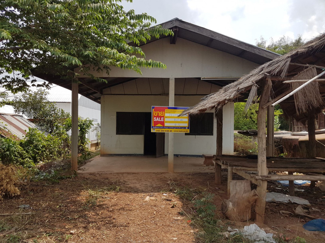 บ้านเดี่ยว อุดรธานี กุดจับ ตาลเลียน 1271000