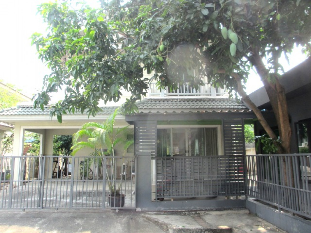 บ้านเดี่ยว พฤกษ์ลดา ปทุมธานี ลำลูกกา ลาดสวาย 3360000