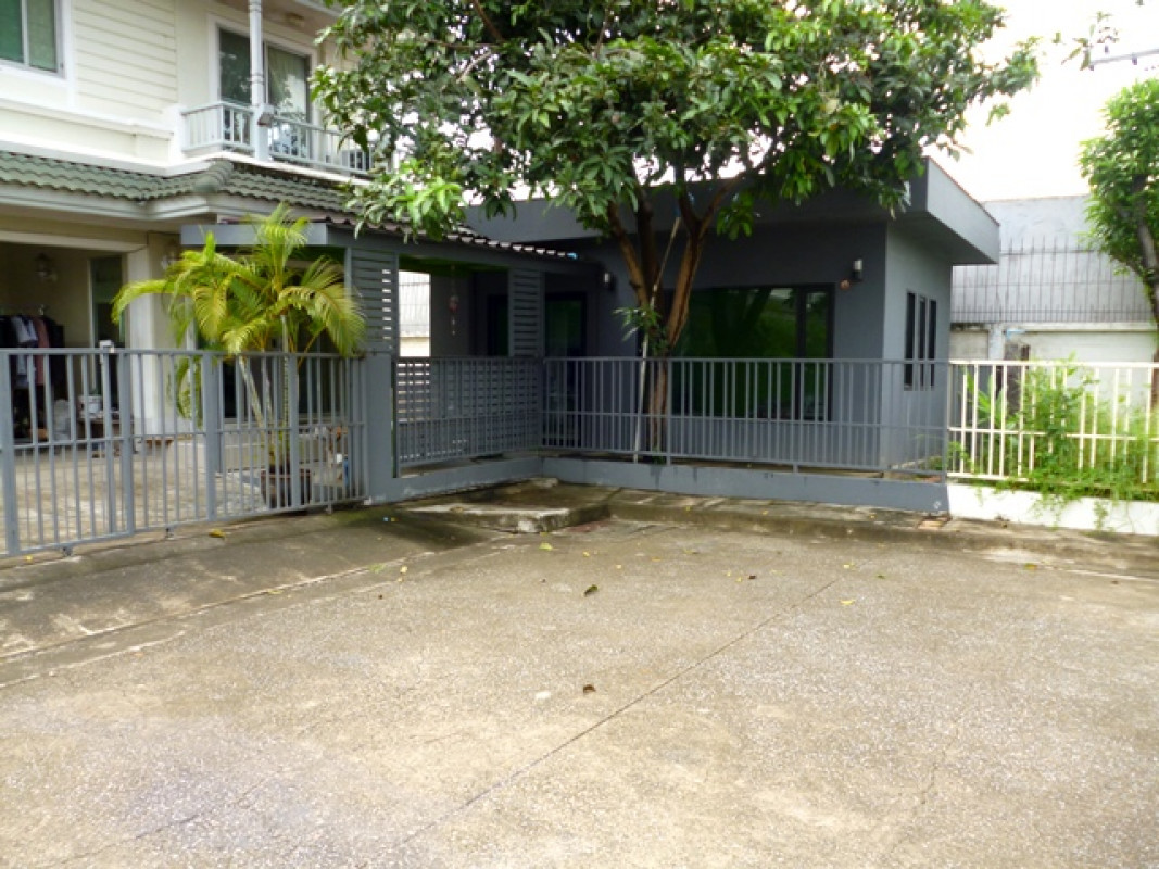 บ้านเดี่ยว พฤกษ์ลดา ปทุมธานี ลำลูกกา ลาดสวาย 3360000