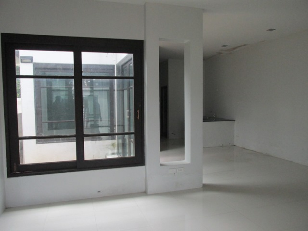 ทาวน์เฮ้าส์ กระบี่ เมืองกระบี่ ทับปริก 1750000