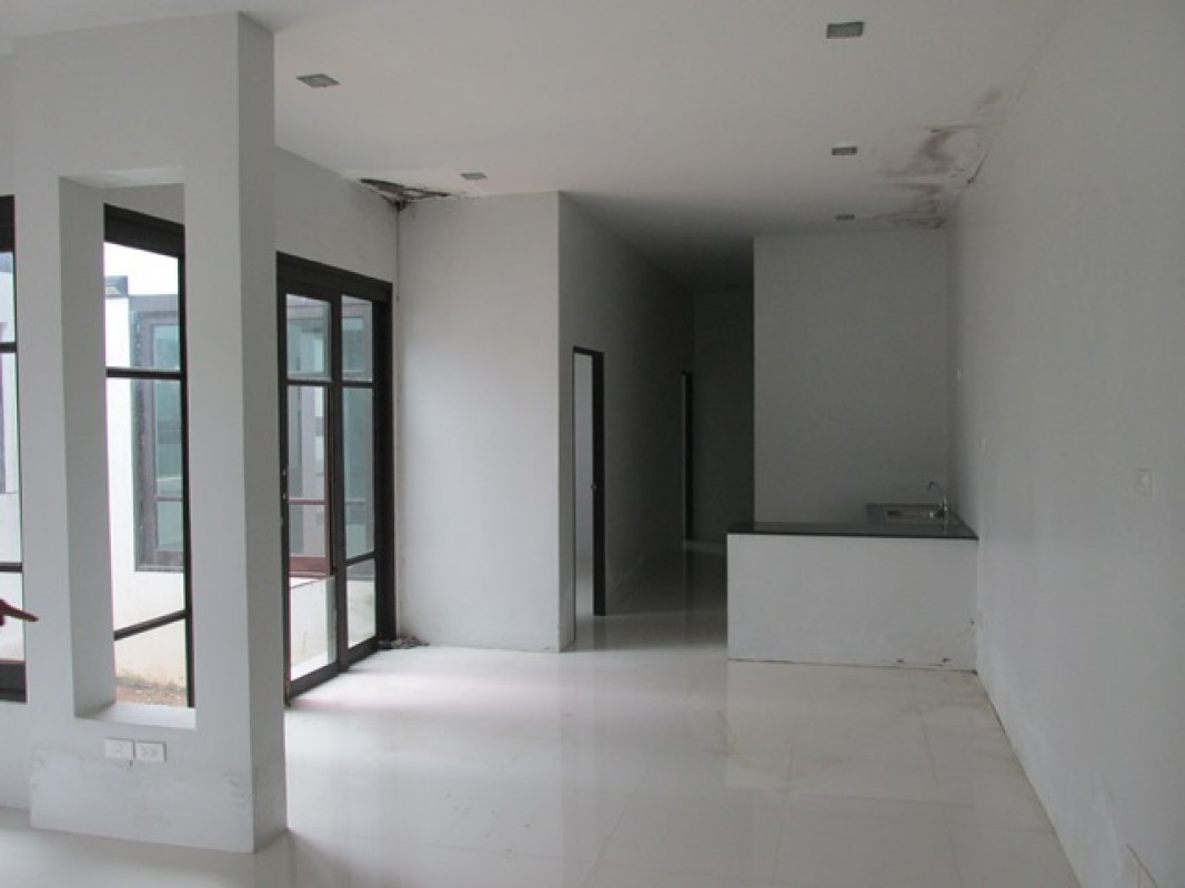 ทาวน์เฮ้าส์ กระบี่ เมืองกระบี่ ทับปริก 1750000
