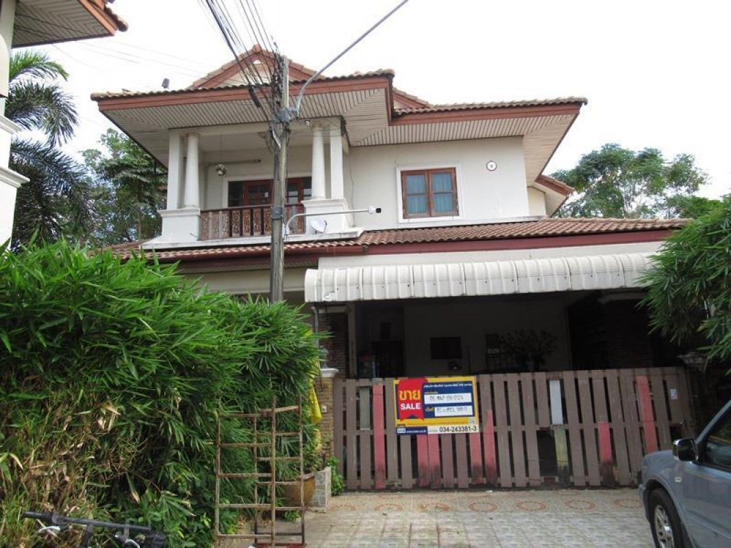 บ้านเดี่ยว นครปฐม สามพราน กระทุ่มล้ม 5345000