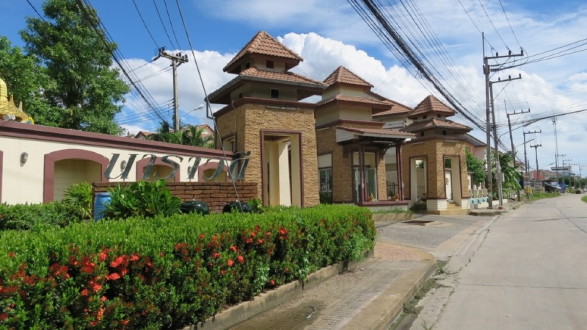 บ้านเดี่ยว นครปฐม สามพราน กระทุ่มล้ม 5345000