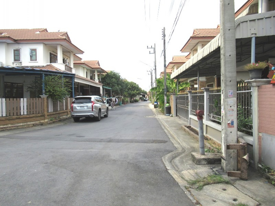บ้านเดี่ยว นครปฐม สามพราน กระทุ่มล้ม 5345000