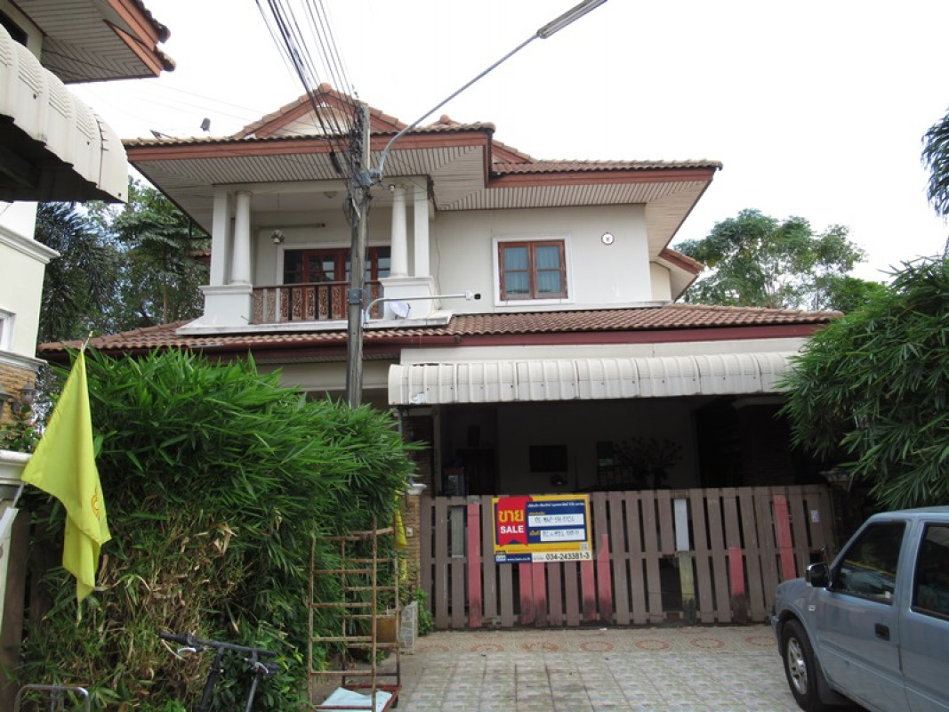บ้านเดี่ยว นครปฐม สามพราน กระทุ่มล้ม 5345000