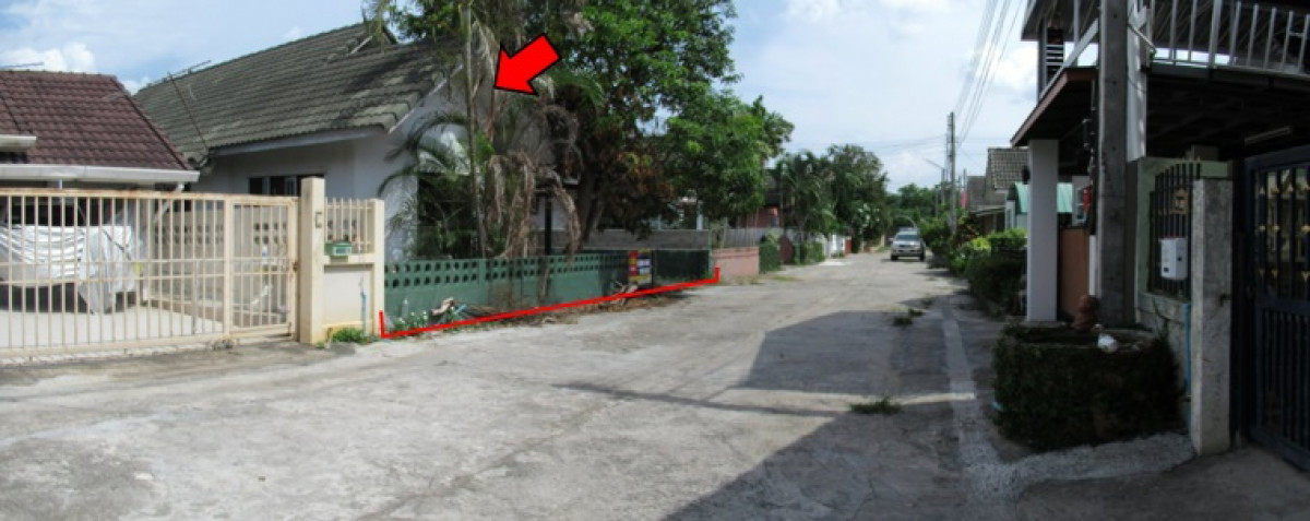 บ้านเดี่ยว เชียงใหม่ ดอยสะเก็ด ป่าลาน 873000