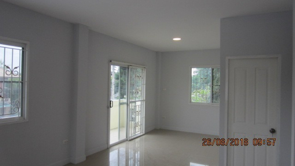 บ้านเดี่ยว กาญจนบุรี เมืองกาญจนบุรี ท่ามะขาม 3740000