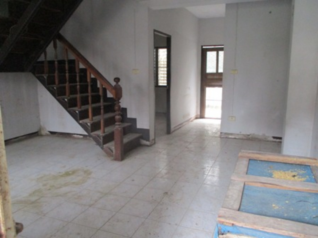 Townhouse Pathum Thani Thanyaburi Bueng Nam Rak 840000