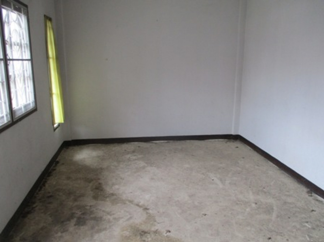 Townhouse Pathum Thani Thanyaburi Bueng Nam Rak 840000
