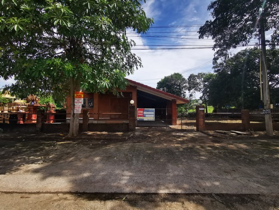 บ้านเดี่ยว ระยอง นิคมพัฒนา นิคมพัฒนา 1575000