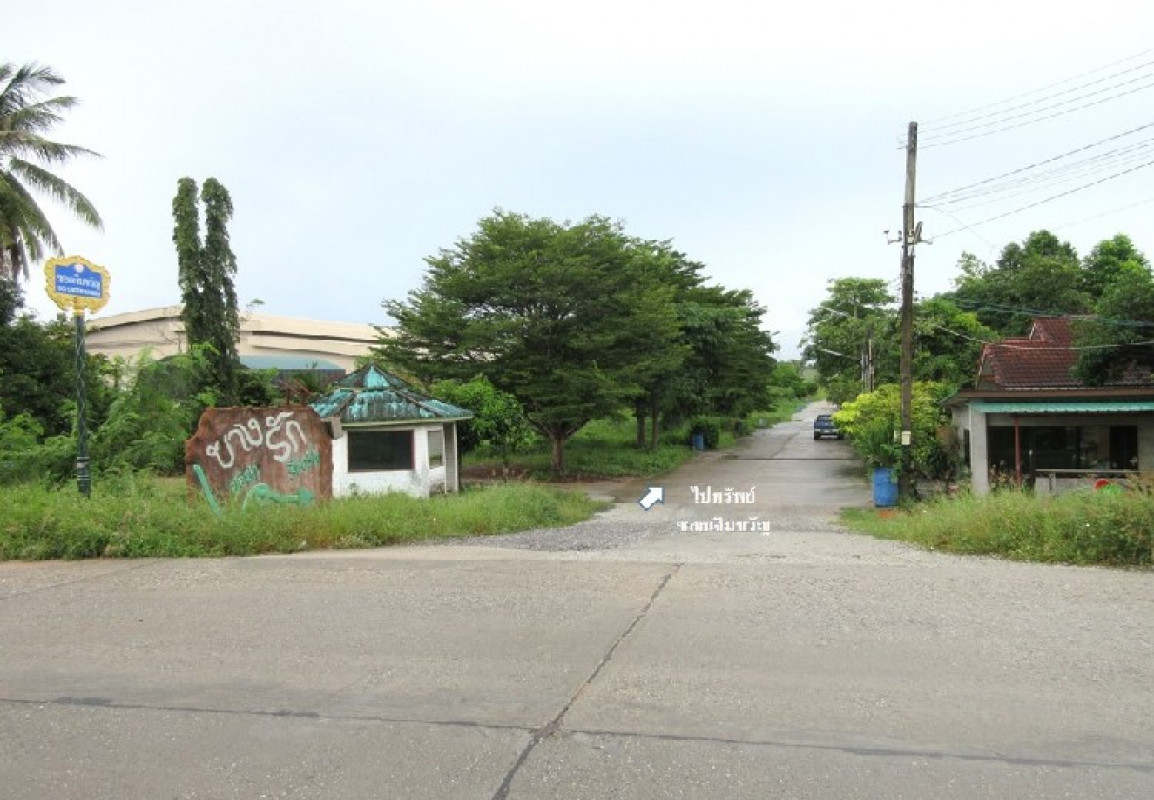 บ้านเดี่ยว ระยอง นิคมพัฒนา นิคมพัฒนา 1575000
