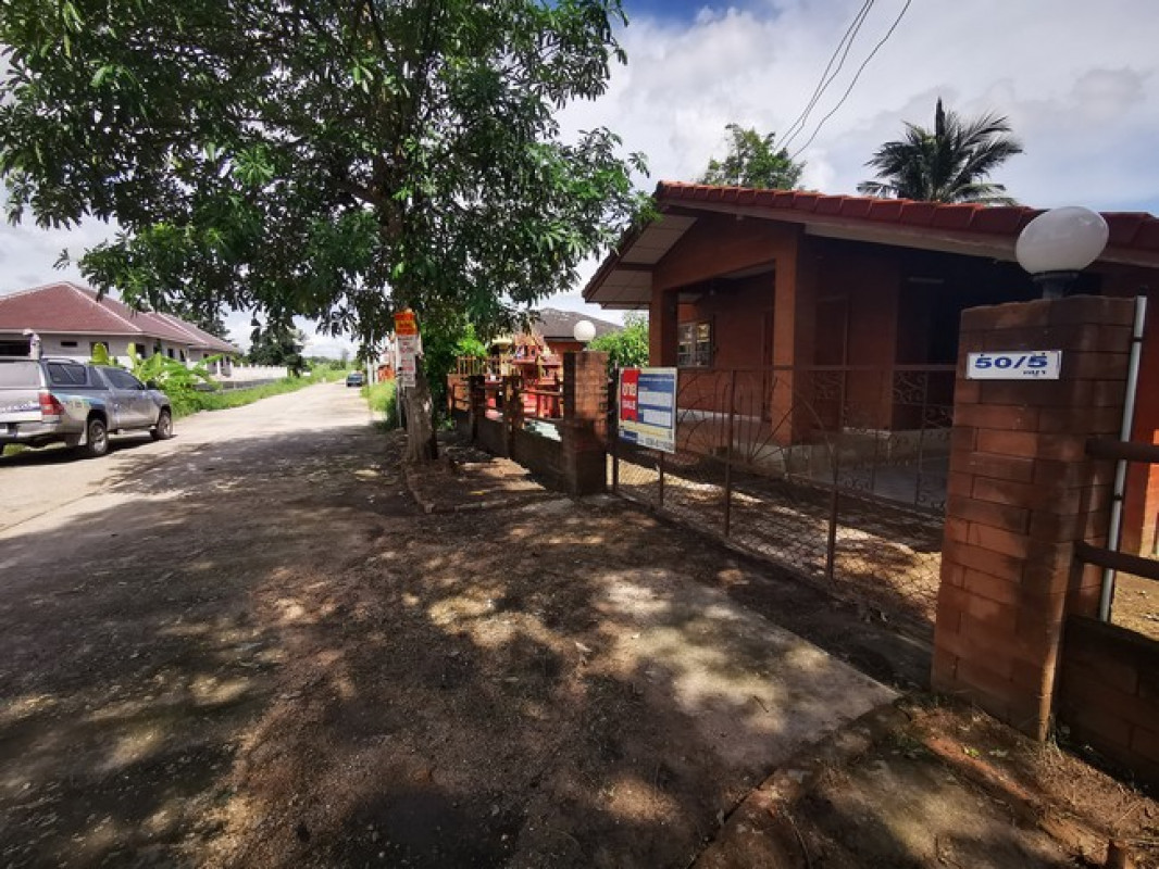 บ้านเดี่ยว ระยอง นิคมพัฒนา นิคมพัฒนา 1575000