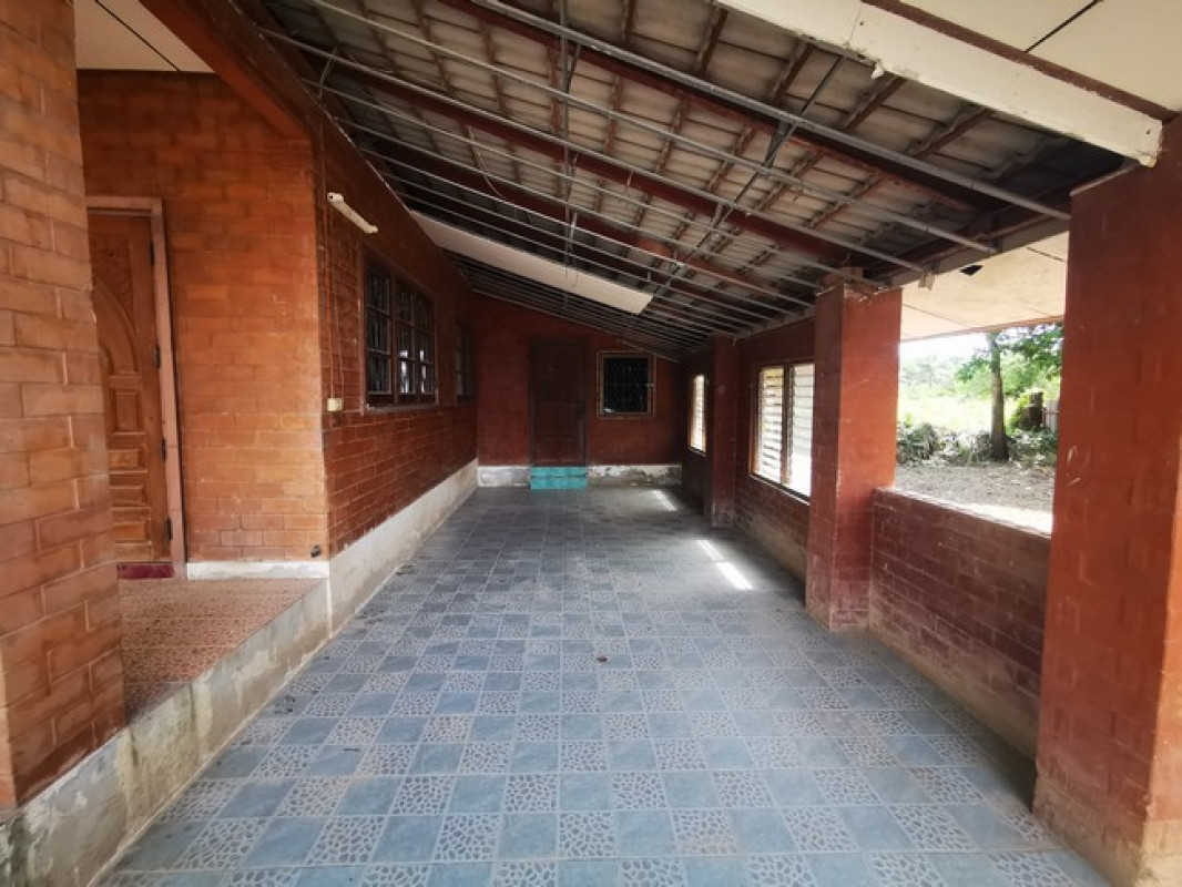 บ้านเดี่ยว ระยอง นิคมพัฒนา นิคมพัฒนา 1575000