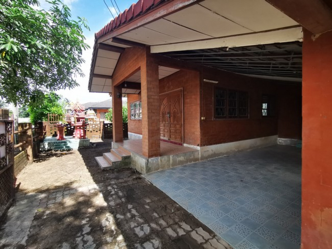 บ้านเดี่ยว ระยอง นิคมพัฒนา นิคมพัฒนา 1575000