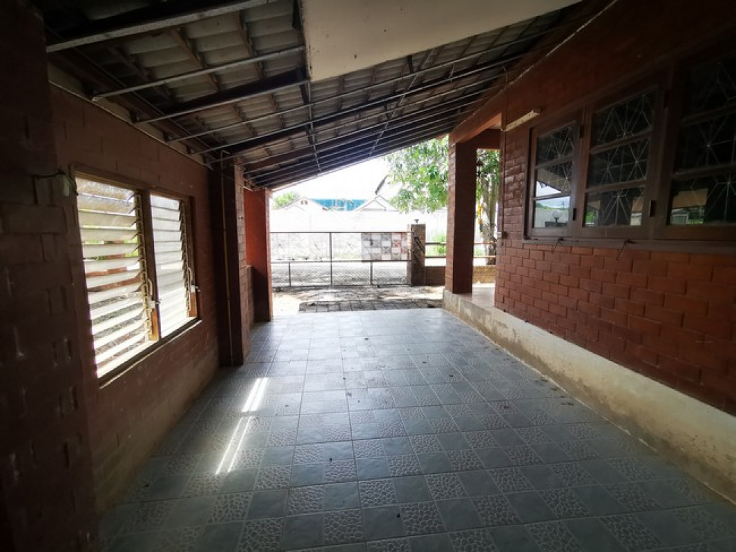 บ้านเดี่ยว ระยอง นิคมพัฒนา นิคมพัฒนา 1575000