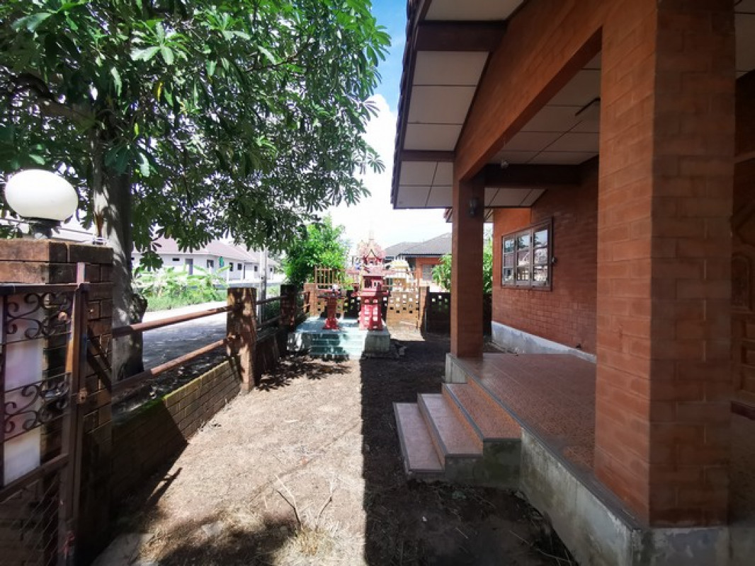บ้านเดี่ยว ระยอง นิคมพัฒนา นิคมพัฒนา 1575000
