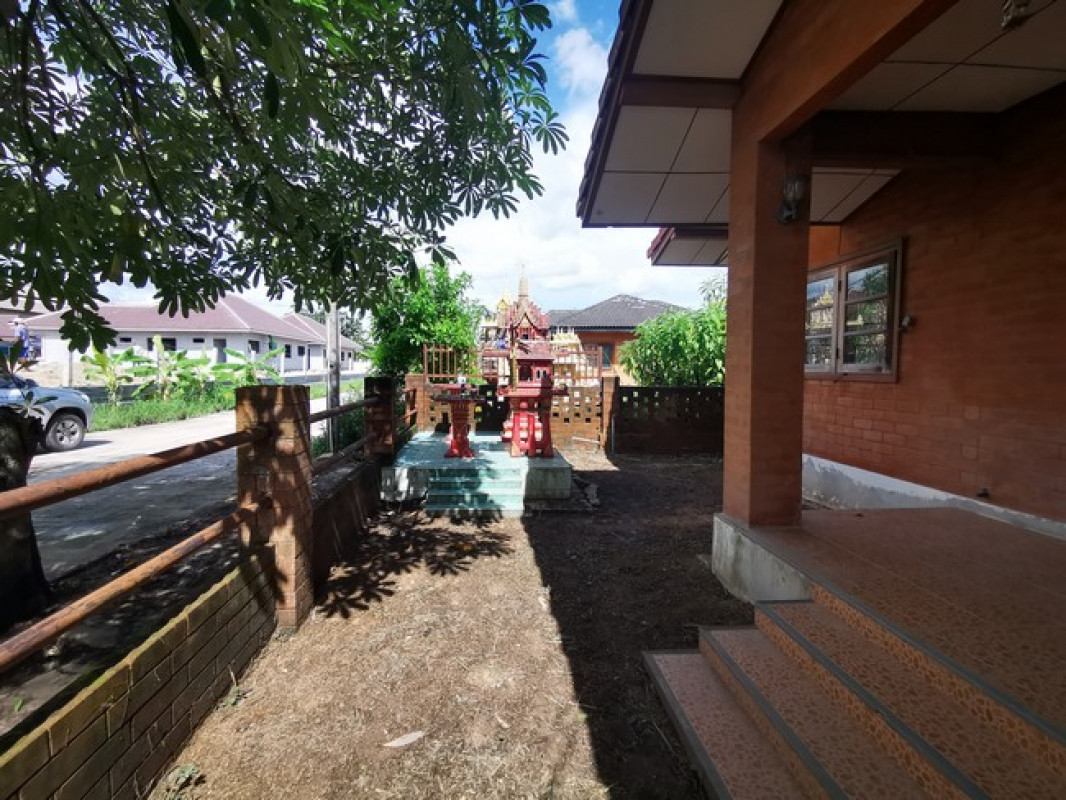 บ้านเดี่ยว ระยอง นิคมพัฒนา นิคมพัฒนา 1575000