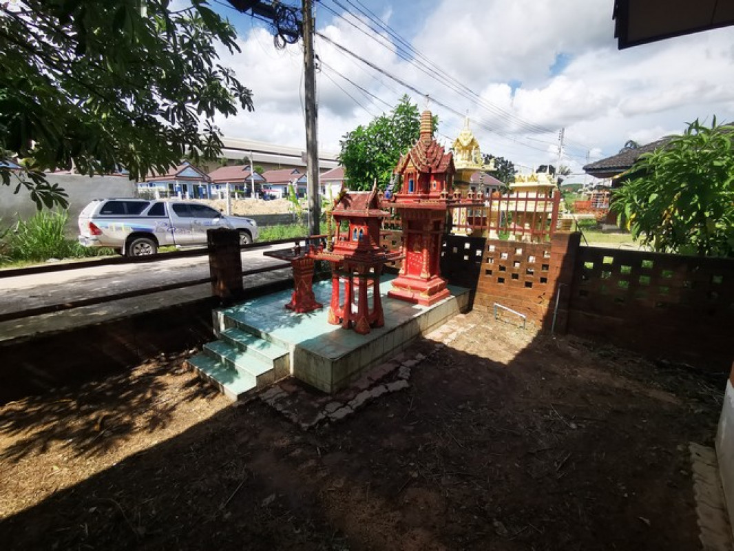 บ้านเดี่ยว ระยอง นิคมพัฒนา นิคมพัฒนา 1575000