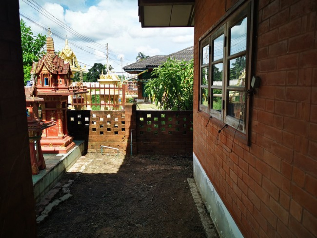 บ้านเดี่ยว ระยอง นิคมพัฒนา นิคมพัฒนา 1575000