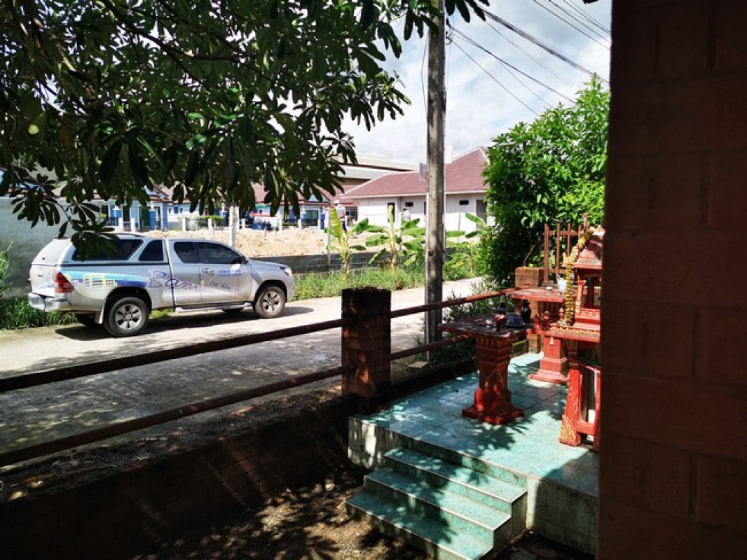 บ้านเดี่ยว ระยอง นิคมพัฒนา นิคมพัฒนา 1575000