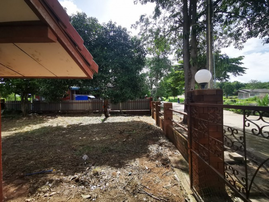 บ้านเดี่ยว ระยอง นิคมพัฒนา นิคมพัฒนา 1575000