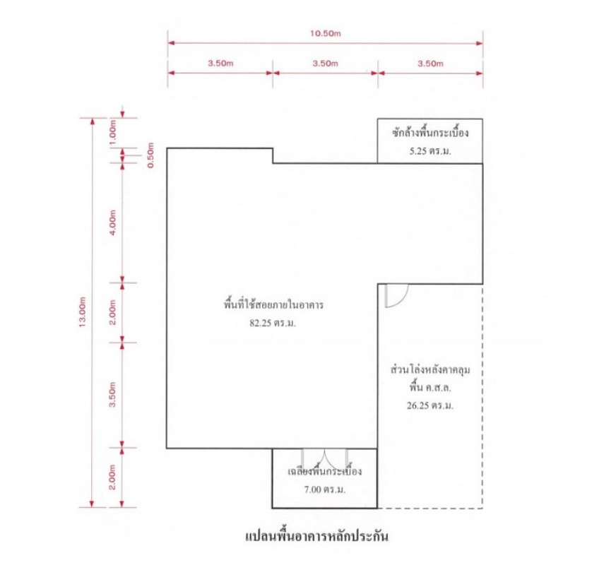 บ้านเดี่ยว ระยอง นิคมพัฒนา นิคมพัฒนา 1575000