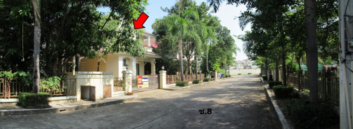 Single house Chiang Mai Doi Saket San Pu Loei 3850000