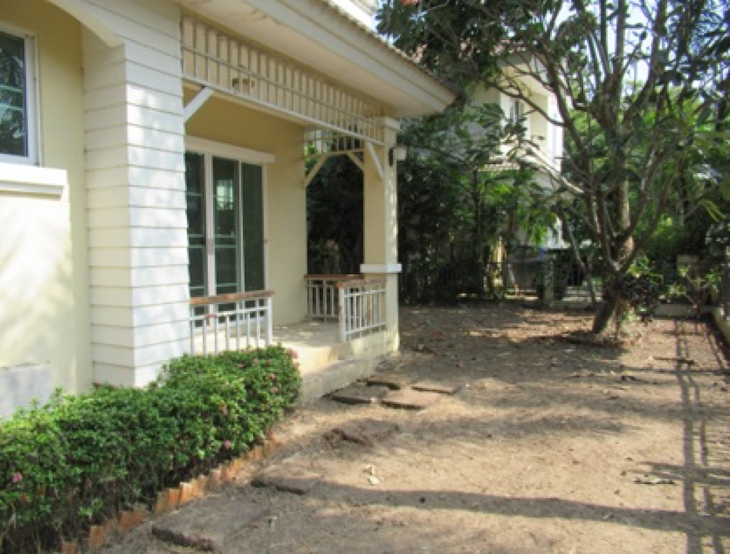 Single house Chiang Mai Doi Saket San Pu Loei 3850000
