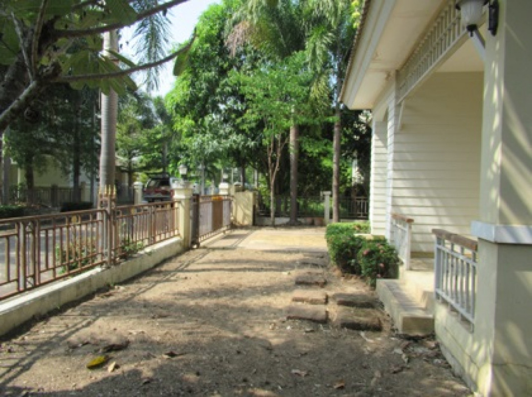Single house Chiang Mai Doi Saket San Pu Loei 3850000