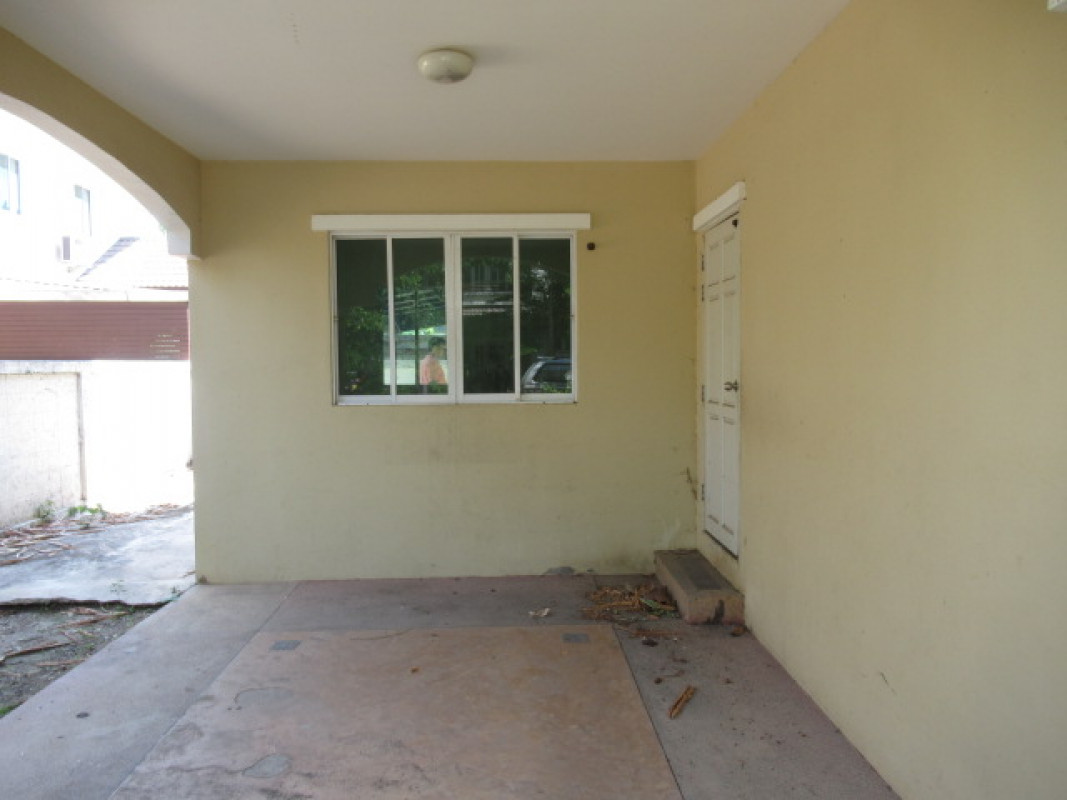 Single house Chiang Mai Doi Saket San Pu Loei 3850000