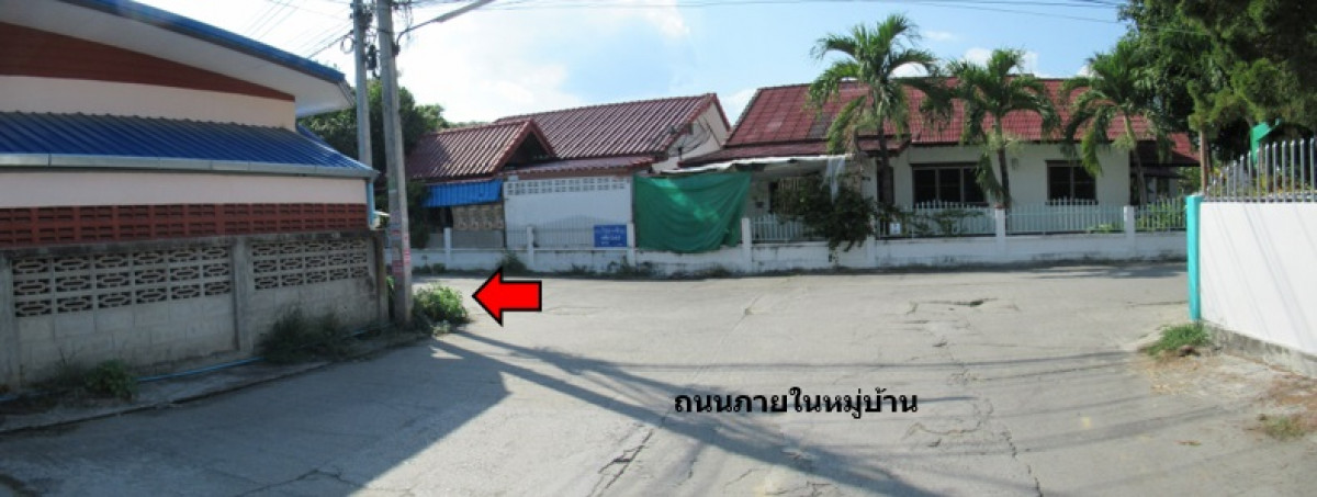บ้านเดี่ยว เชียงใหม่ ดอยสะเก็ด แม่คือ 1050000