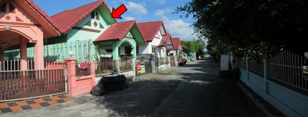 บ้านเดี่ยว เชียงใหม่ ดอยสะเก็ด แม่คือ 1050000