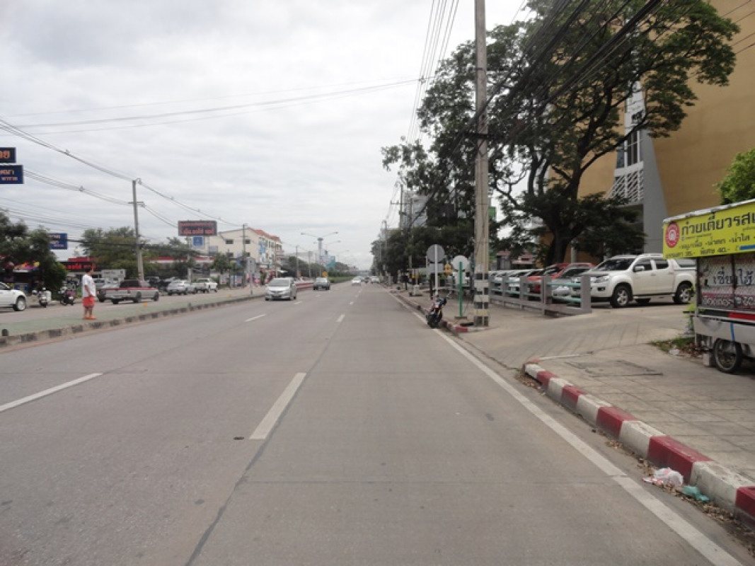 บ้านเดี่ยว เชียงใหม่ เมืองเชียงใหม่ ป่าแดด 6405000