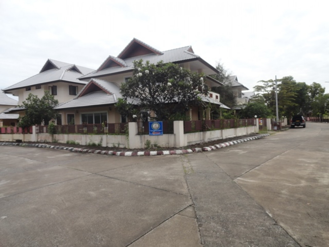 บ้านเดี่ยว เชียงใหม่ เมืองเชียงใหม่ ป่าแดด 6405000