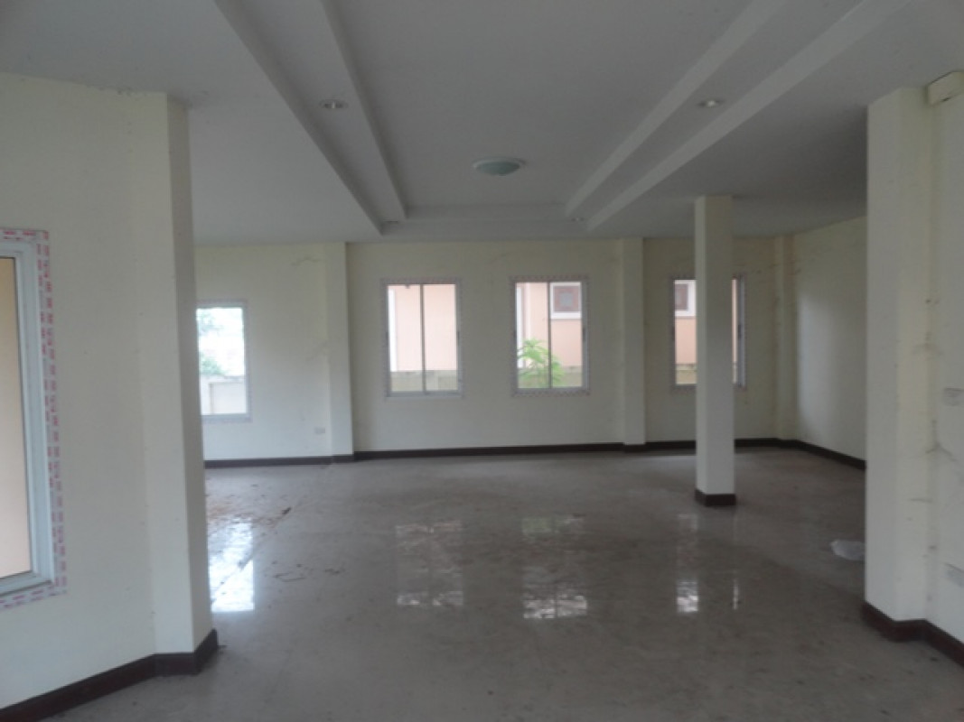 บ้านเดี่ยว เชียงใหม่ เมืองเชียงใหม่ ป่าแดด 6405000
