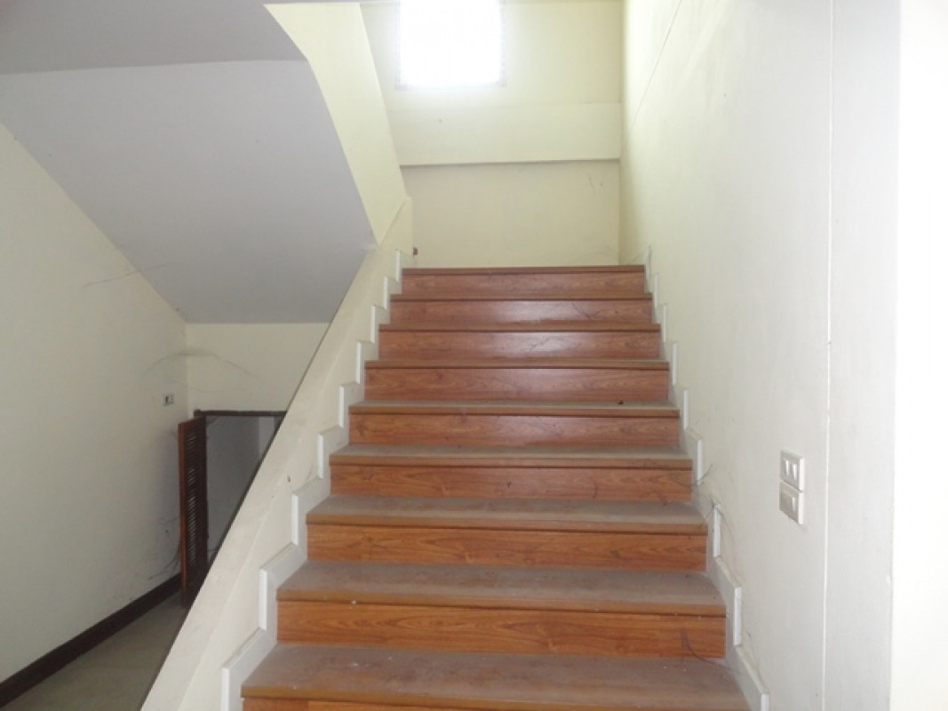 บ้านเดี่ยว เชียงใหม่ เมืองเชียงใหม่ ป่าแดด 6405000