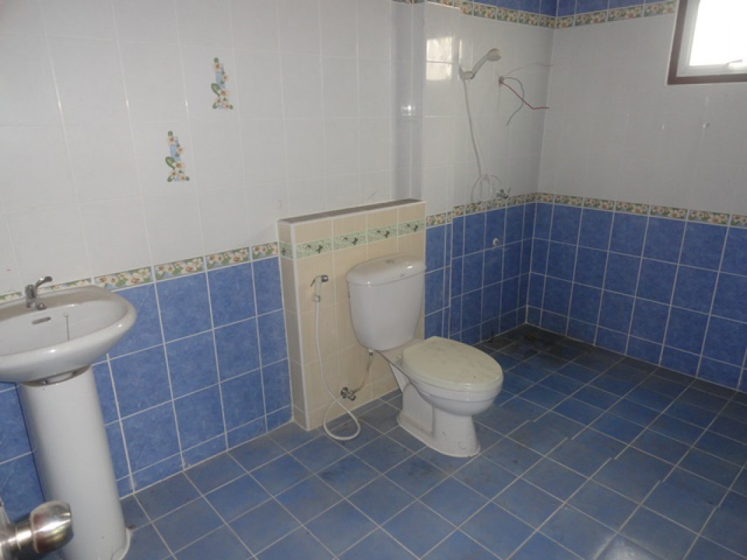 บ้านเดี่ยว เชียงใหม่ เมืองเชียงใหม่ ป่าแดด 6405000