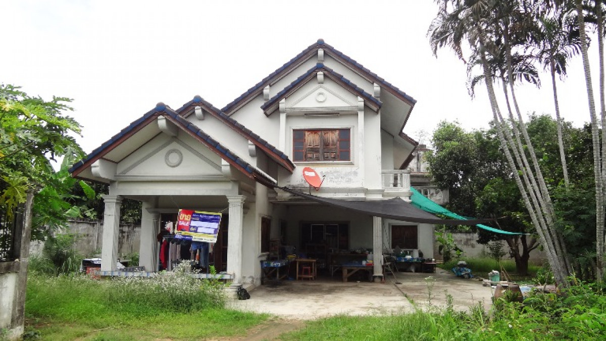 บ้านเดี่ยว ลำปาง เกาะคา ศาลา 1819000