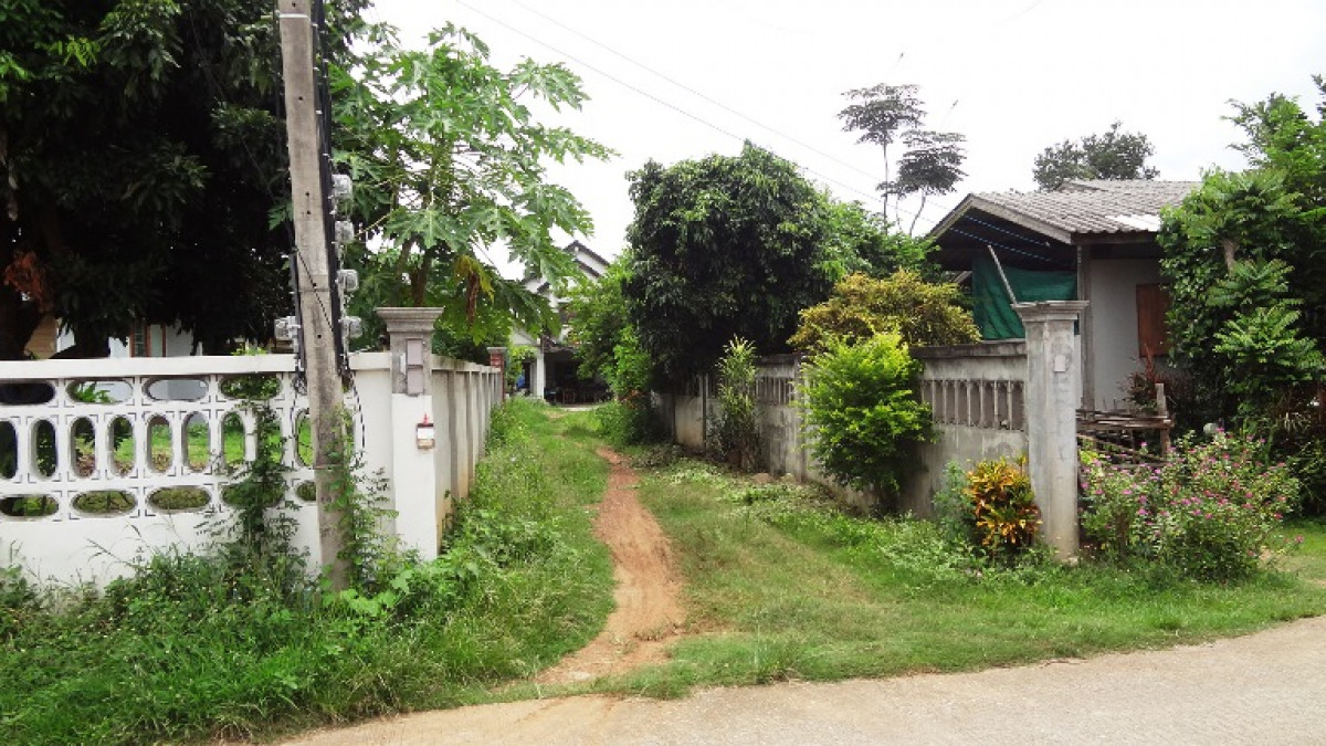บ้านเดี่ยว ลำปาง เกาะคา ศาลา 1819000