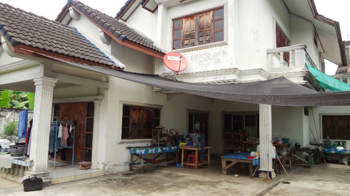 บ้านเดี่ยว ลำปาง เกาะคา ศาลา 1819000