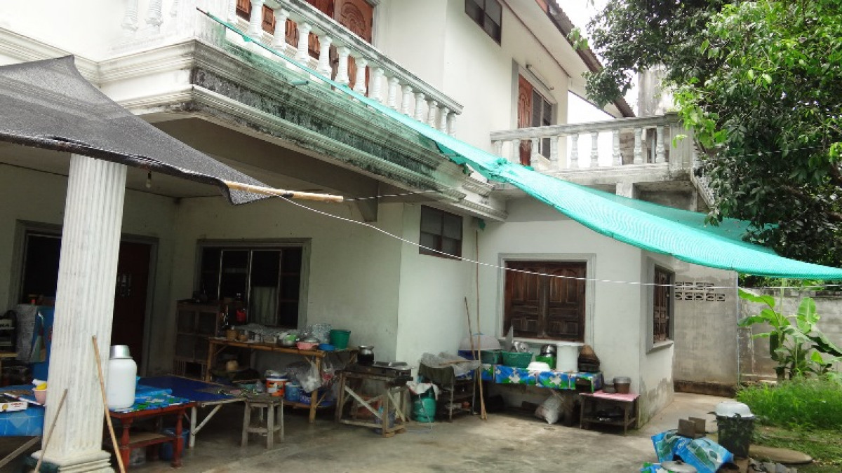 บ้านเดี่ยว ลำปาง เกาะคา ศาลา 1819000